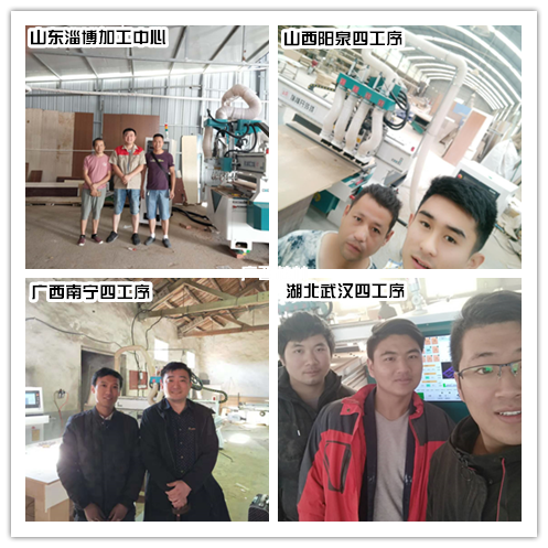 客户培训案例一